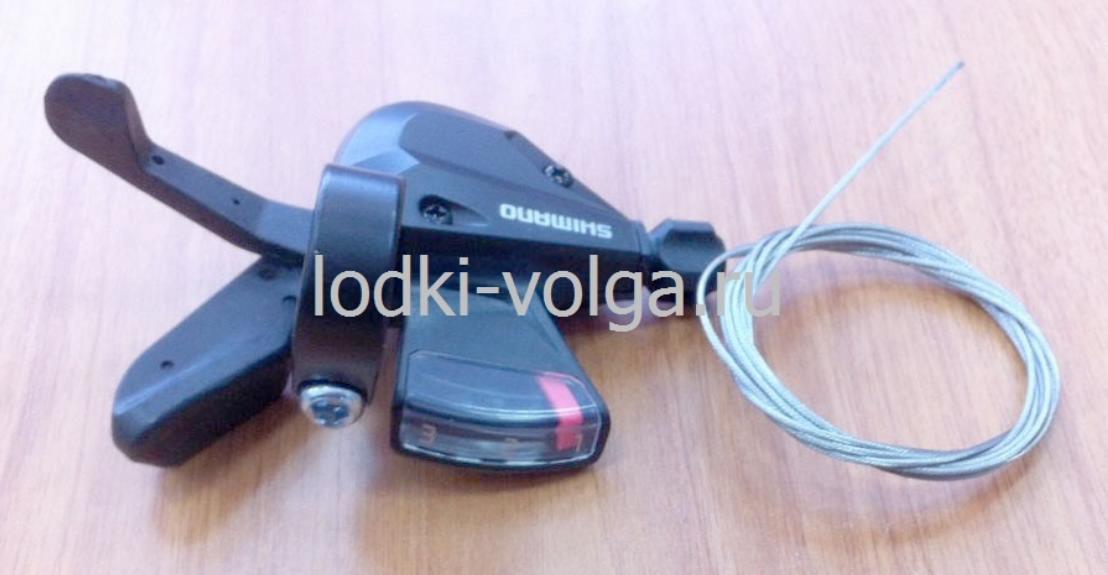 Shimano Altus SL M310 3