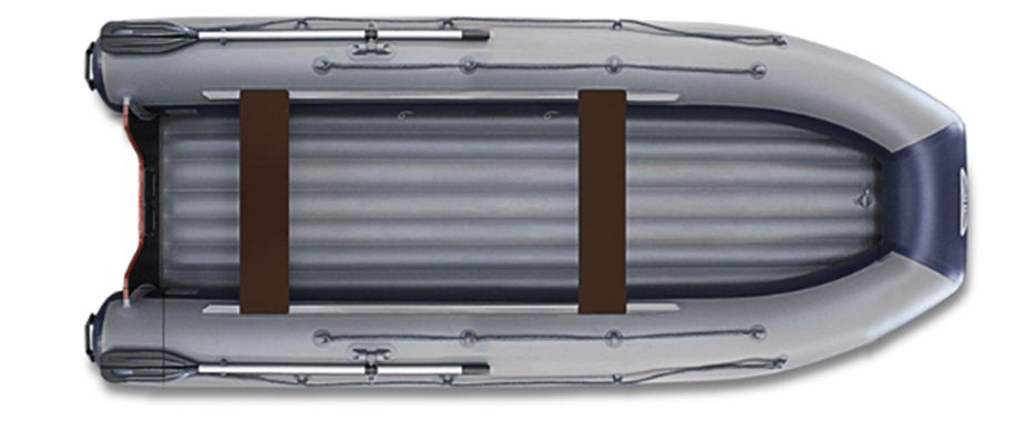 Лодка ПВХ Флагман DK 410 IGLA